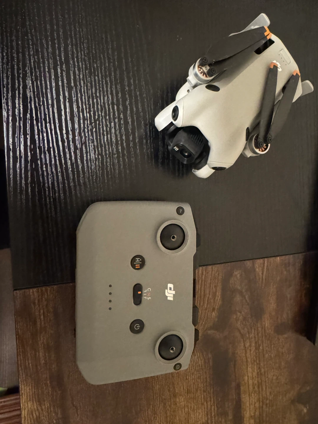 DJI Mini 4 Pro Drone with Controller - photo 2