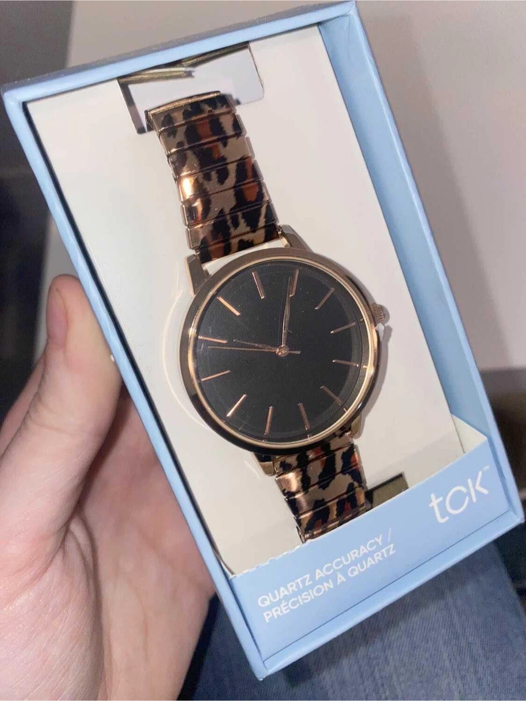 Quartz Cheetah new watch - photo 2