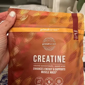 Primal Harvest Creatine Powder - 60 Servings