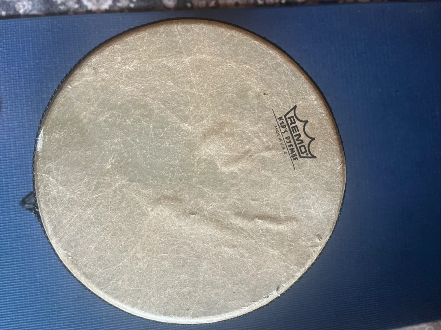 Djembe Kids Percussion Drum - photo 3