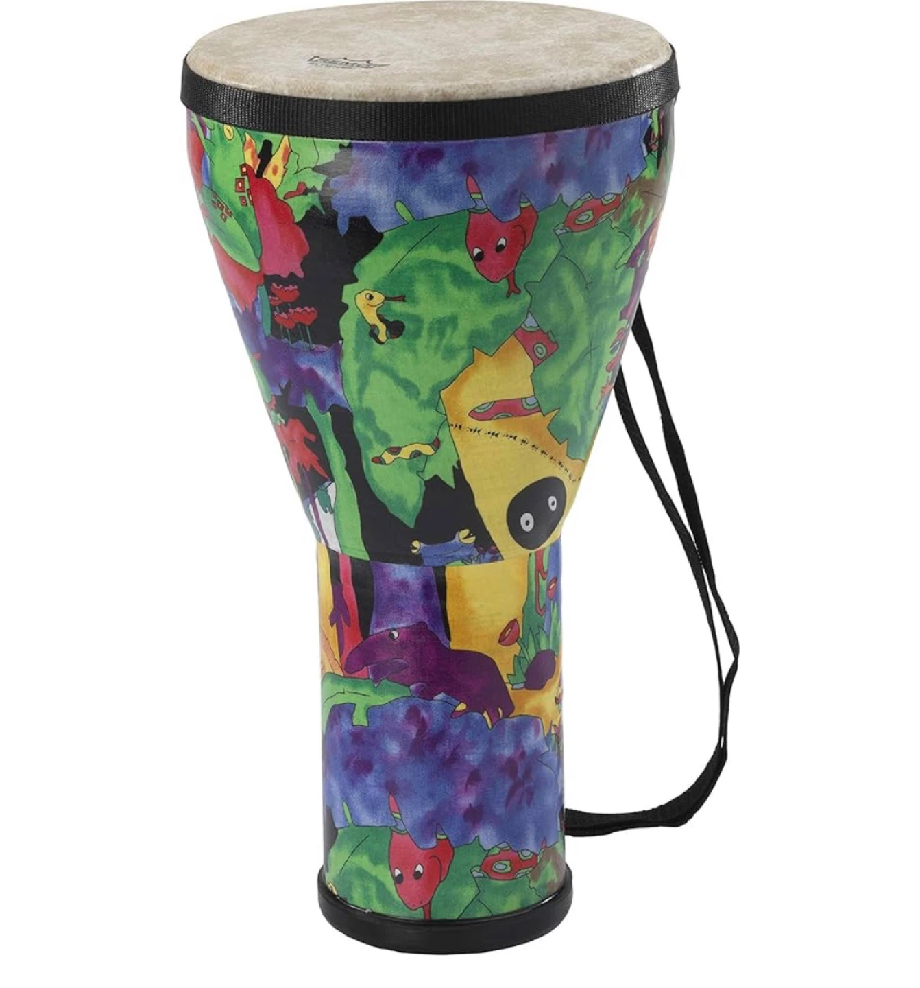 Djembe Kids Percussion Drum