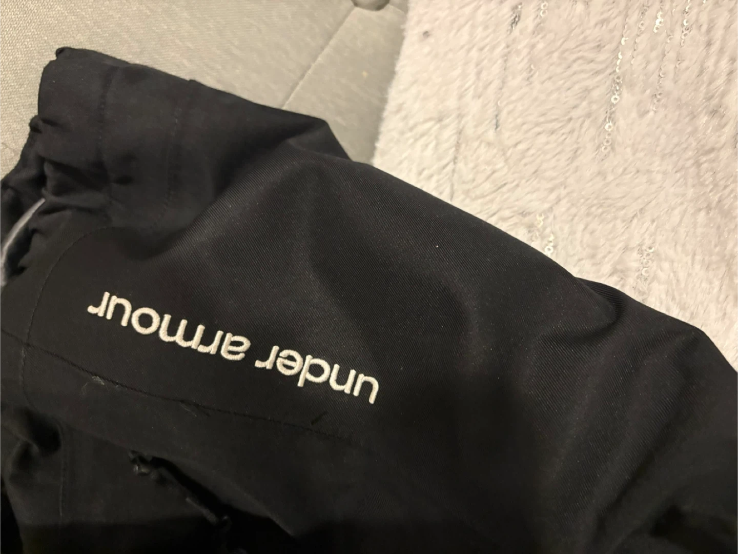 Under Armour ColdGear Infrared Jacket - photo 5
