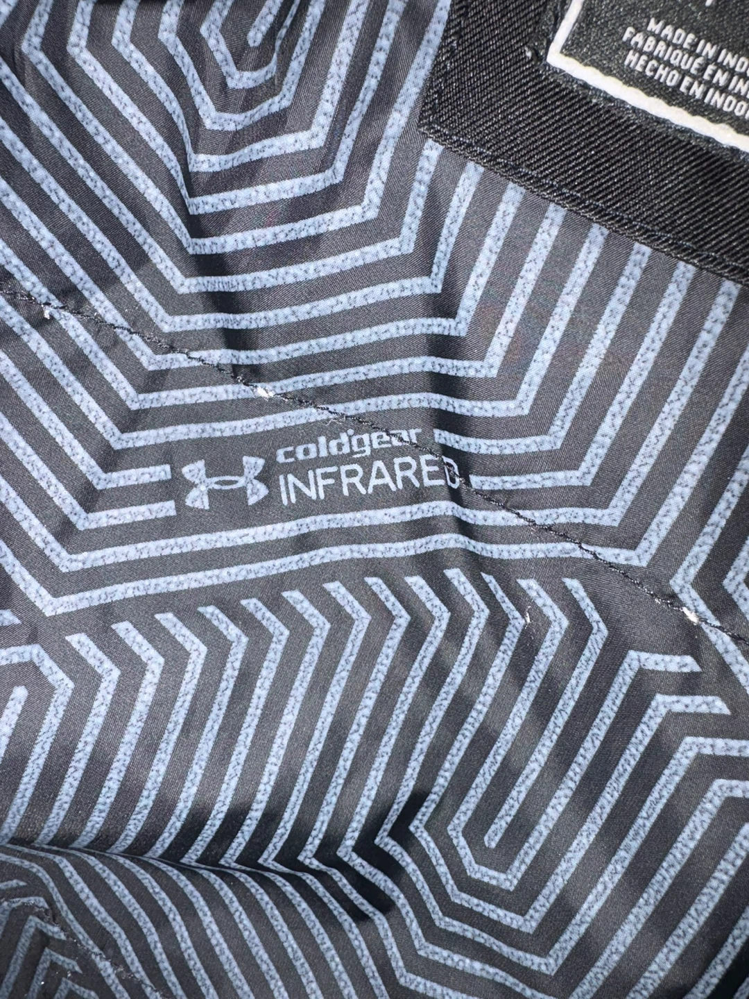 Under Armour ColdGear Infrared Jacket - photo 3