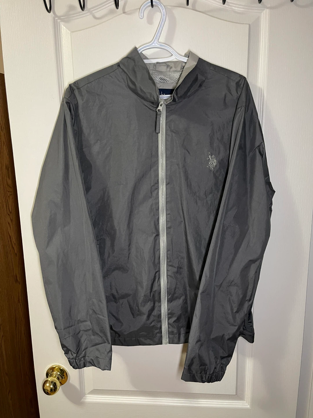 US Polo Assn Men's Coat