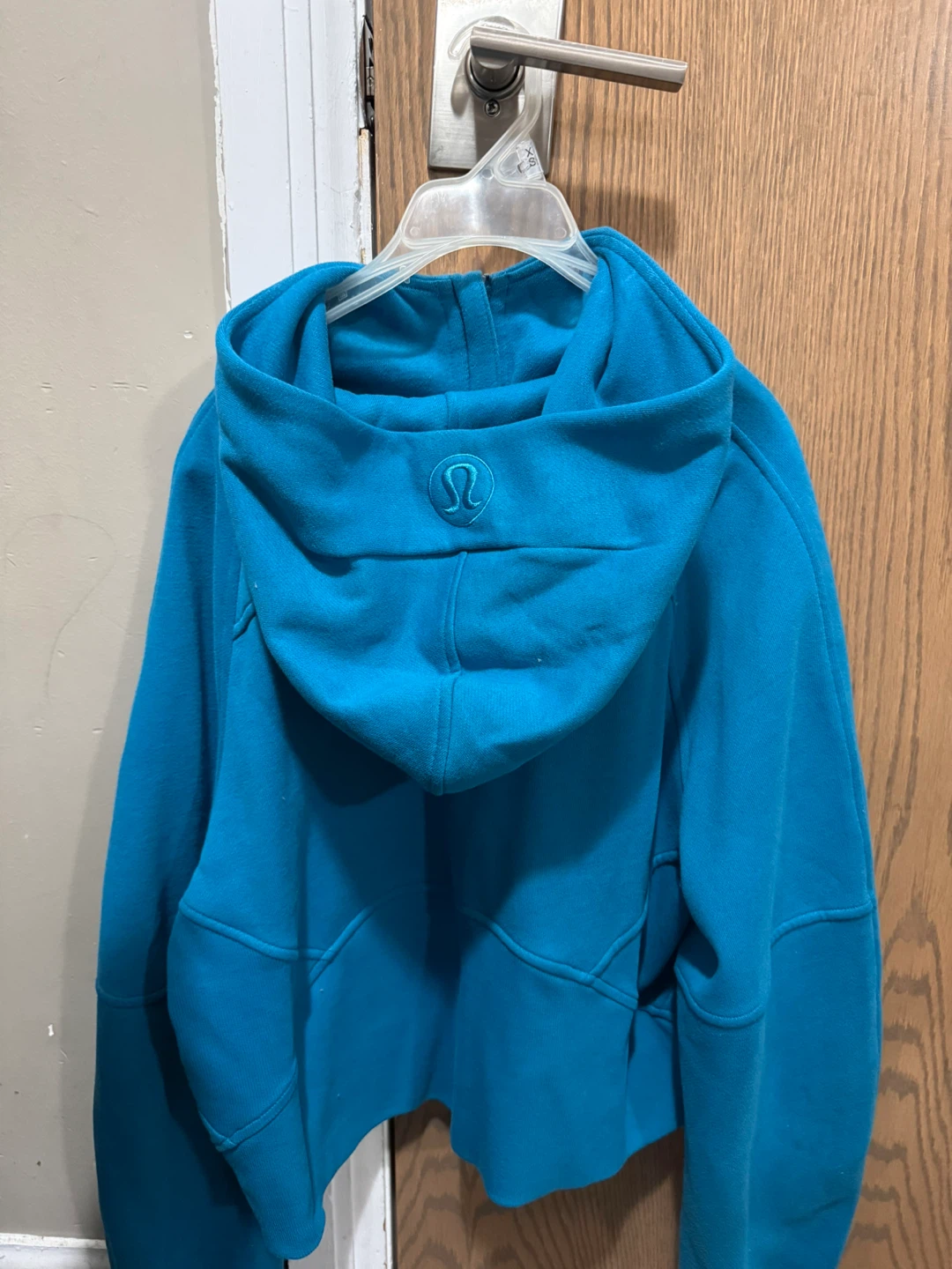 Lululemon Half Zip Hoodie - photo 2