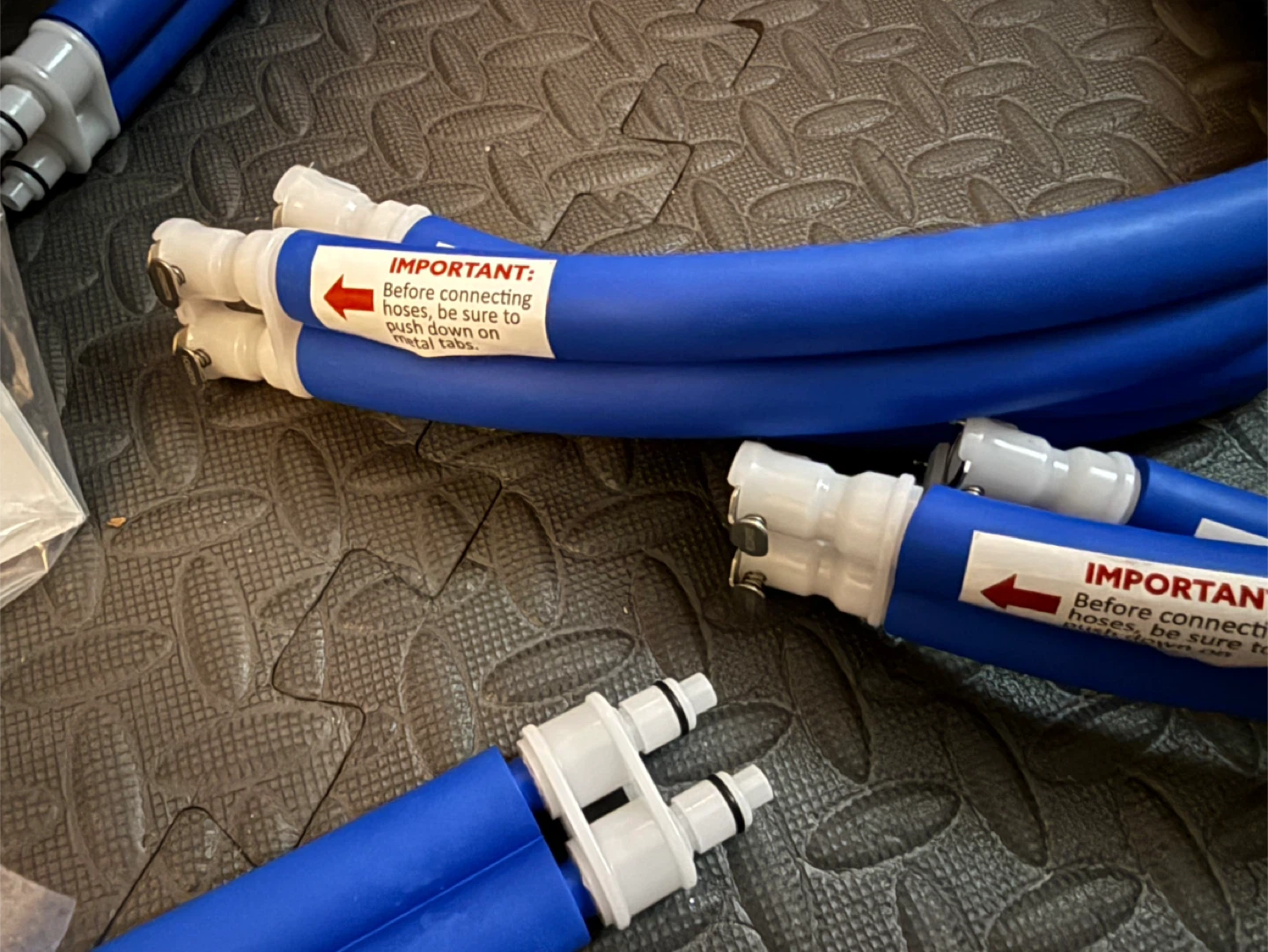 4 Extremity Cooling System by Polar Products (chemotherapy) - photo 4
