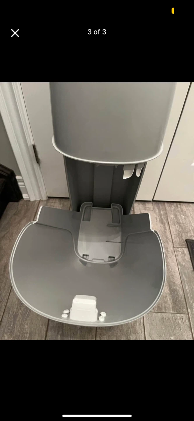 Diaper genie - one bag roll free - photo 3