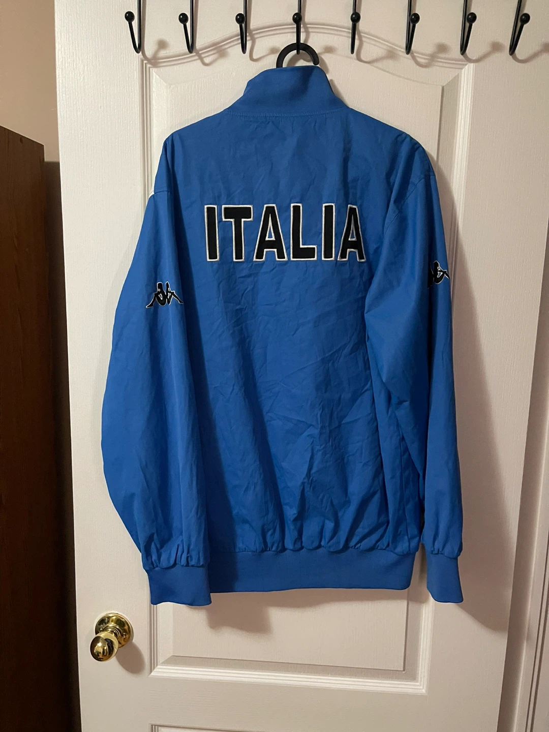 Kappa Italia Track Jacket - photo 3