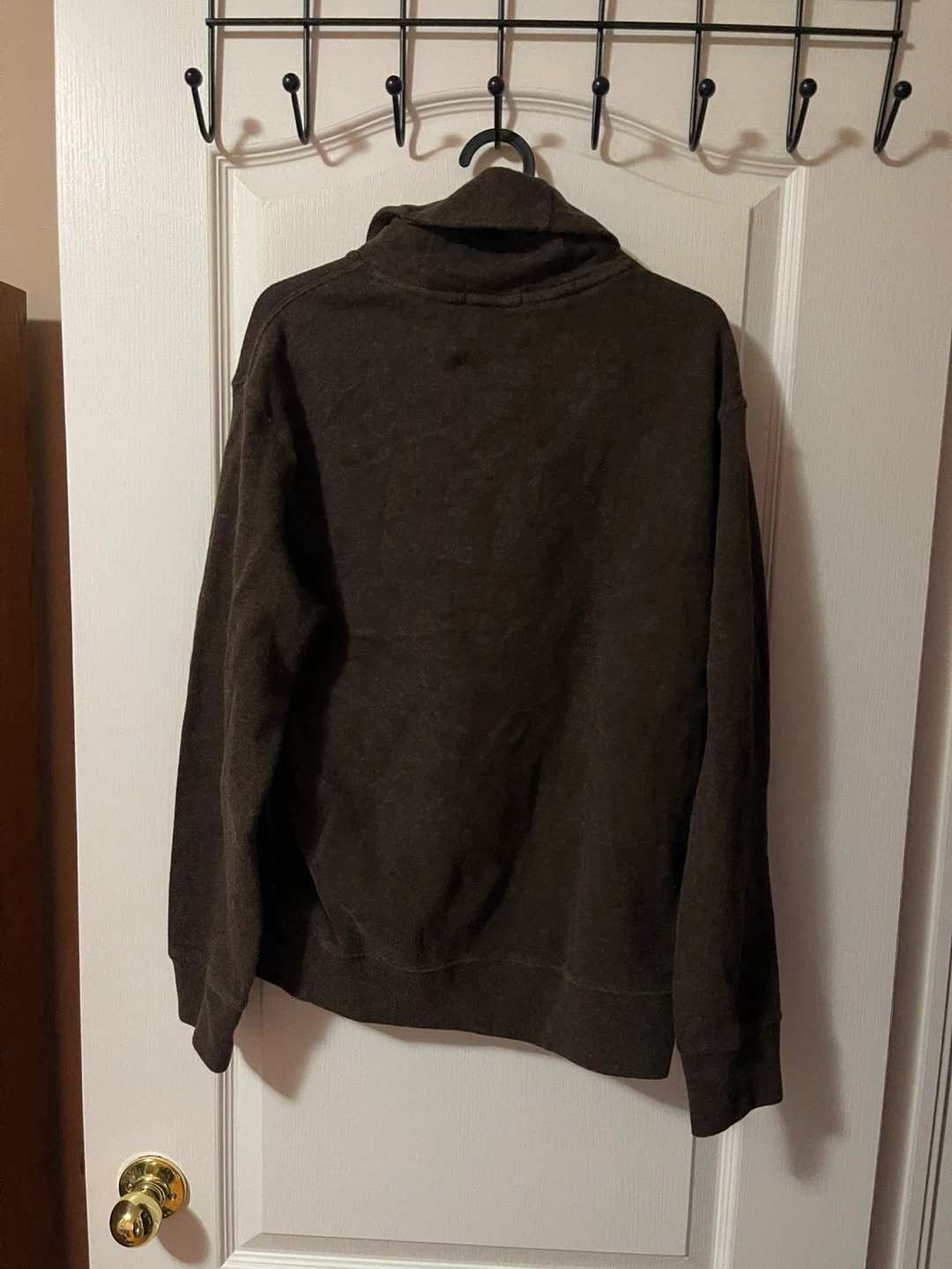Polo Ralph Lauren Shawl Collar Sweater - photo 3