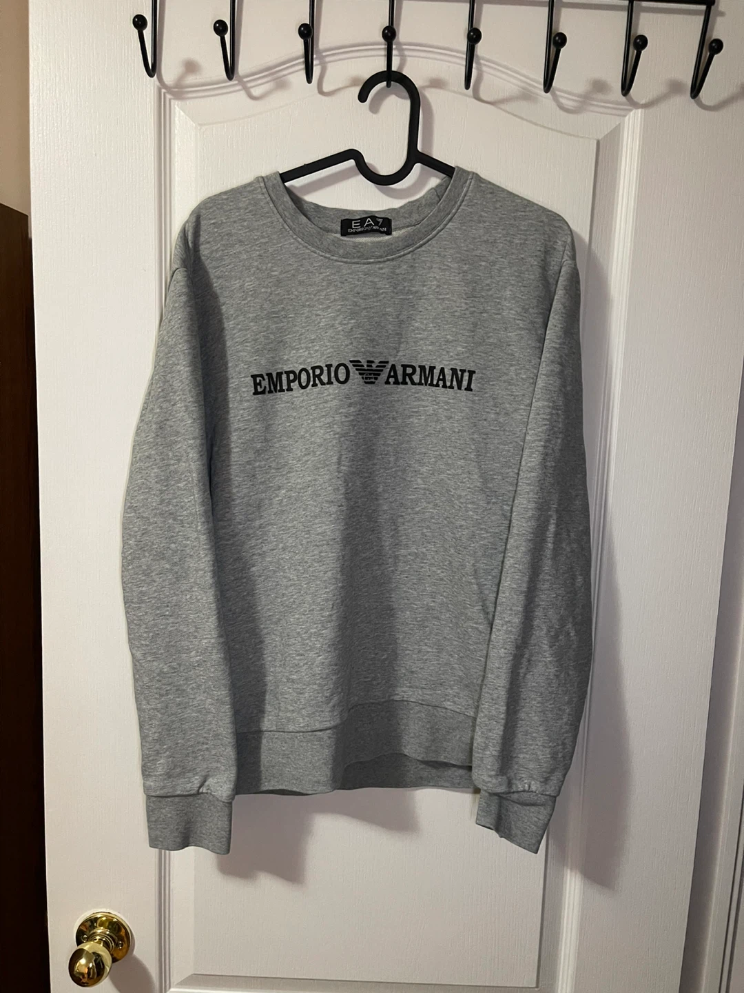 Emporio Armani Sweatshirt