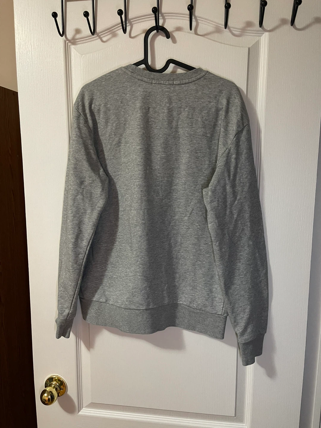 Emporio Armani Sweatshirt - photo 3