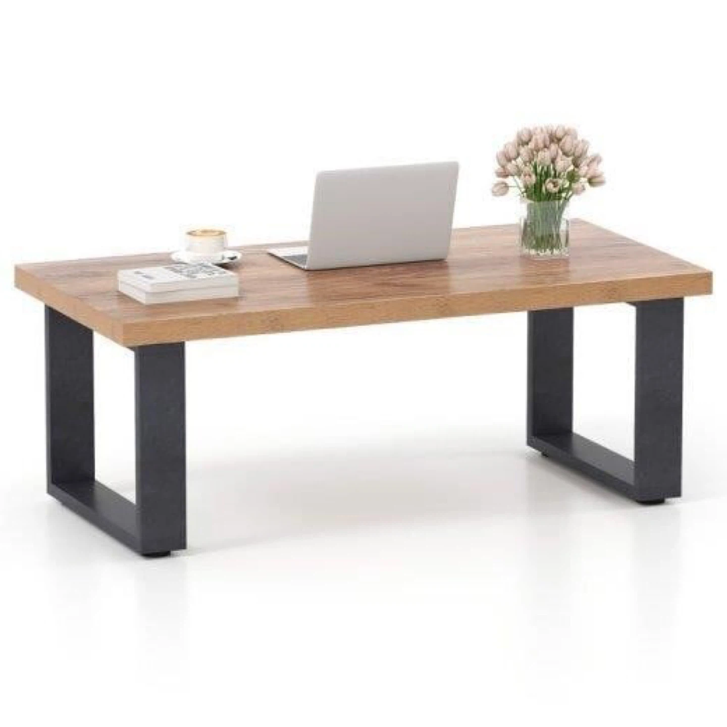 Wood Coffee Table