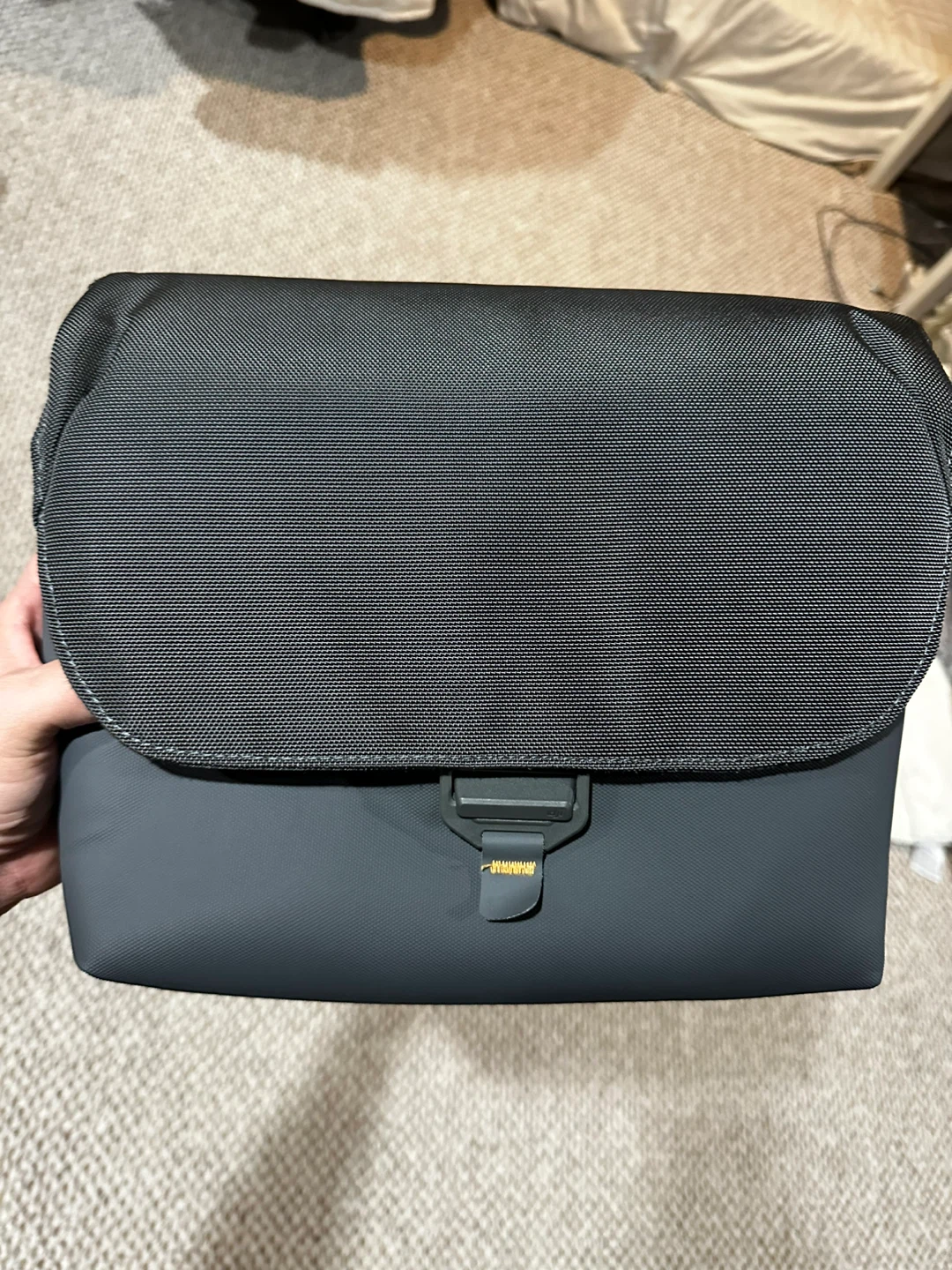 Travel Protective Shoulder Bag for DJI Air 3s