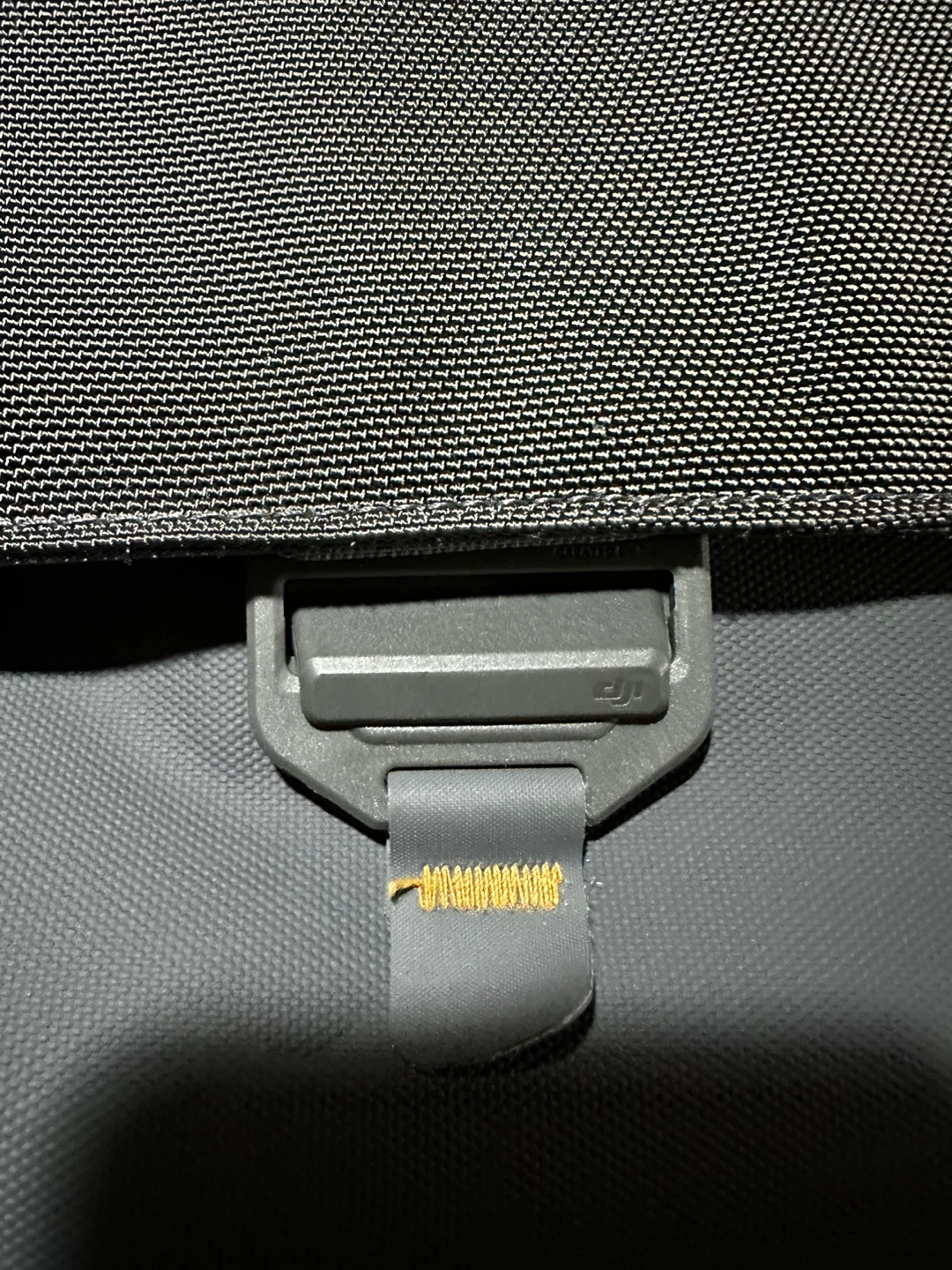 Travel Protective Shoulder Bag for DJI Air 3s - photo 2