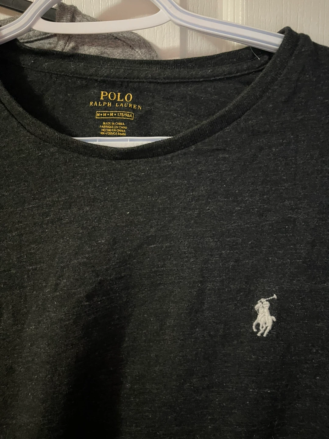 Polo Ralph Lauren Long Sleeve Shirts - photo 4