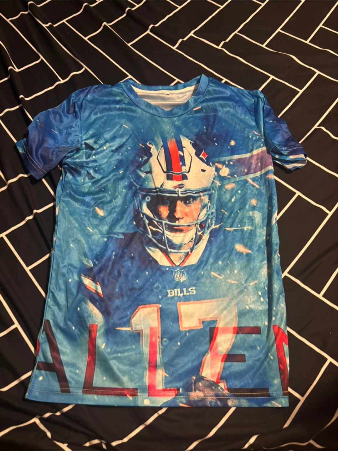 Xs new top