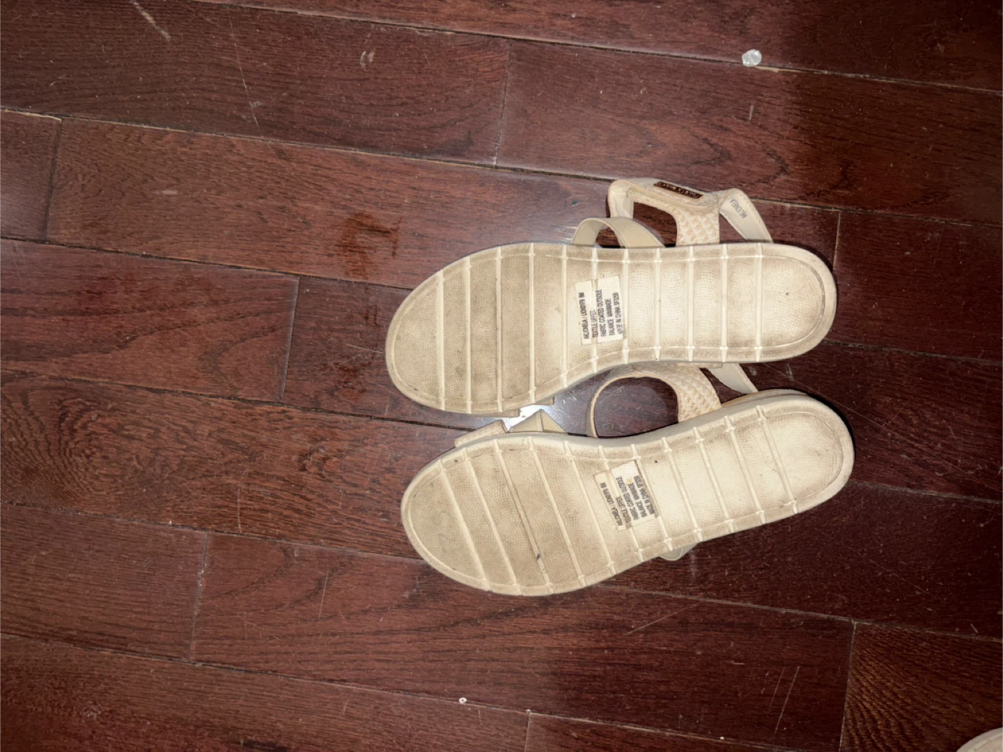 Anne Klein Women's Wedge Sandals - photo 5