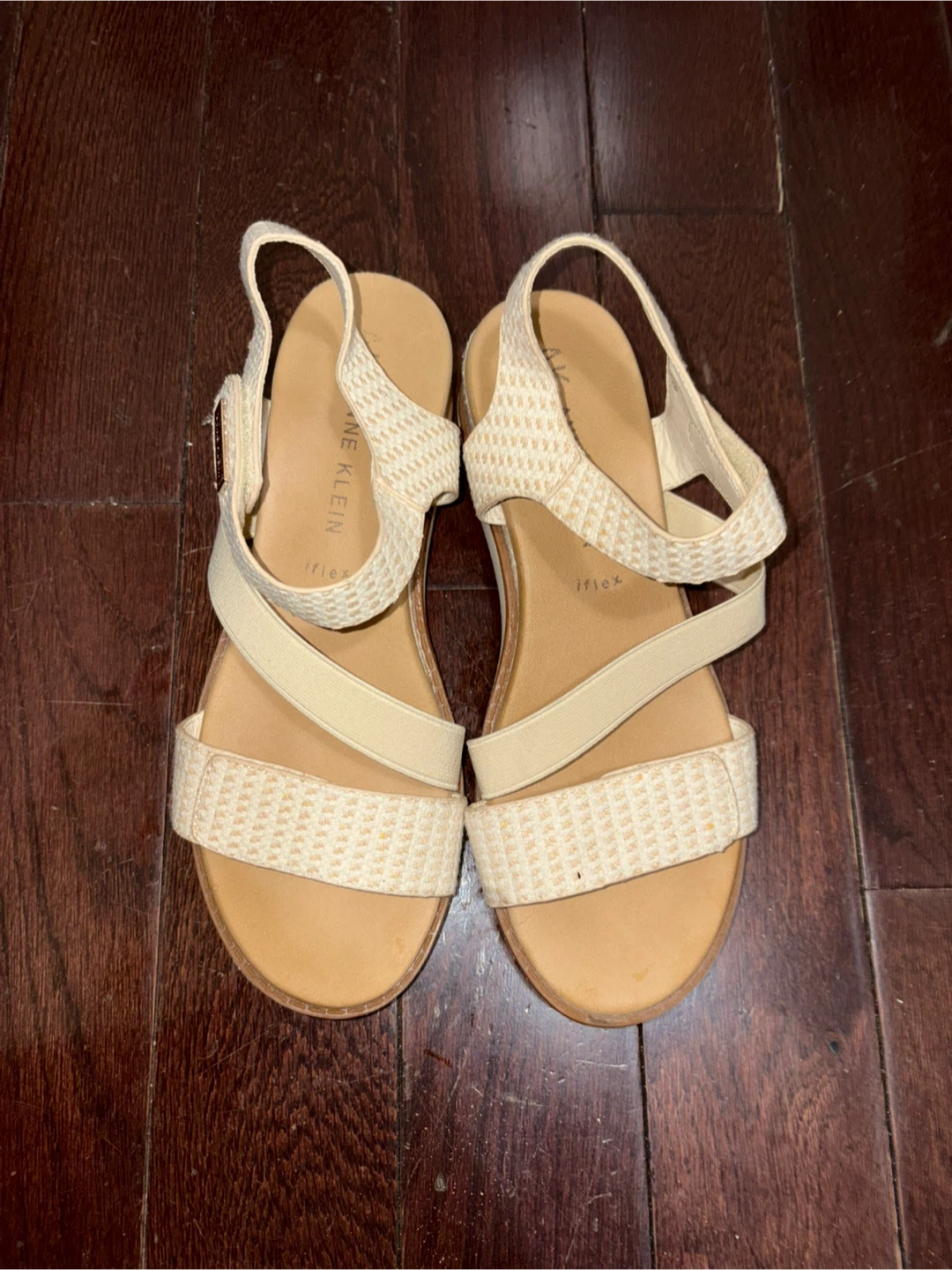 Anne Klein Women's Wedge Sandals