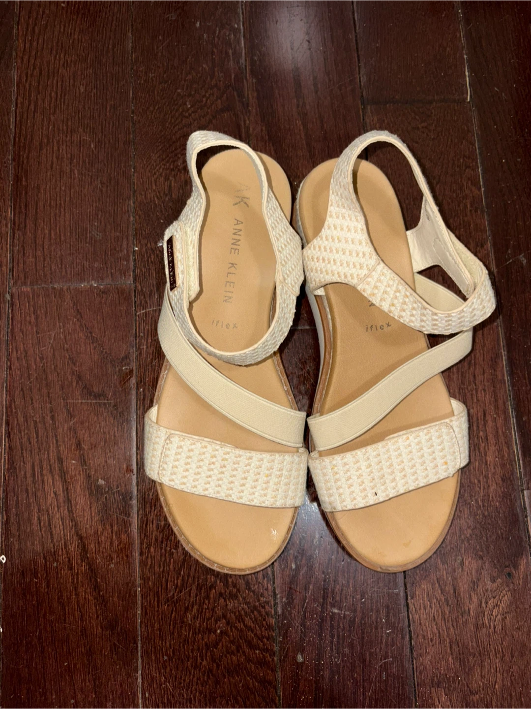 Anne Klein Women's Wedge Sandals - photo 2