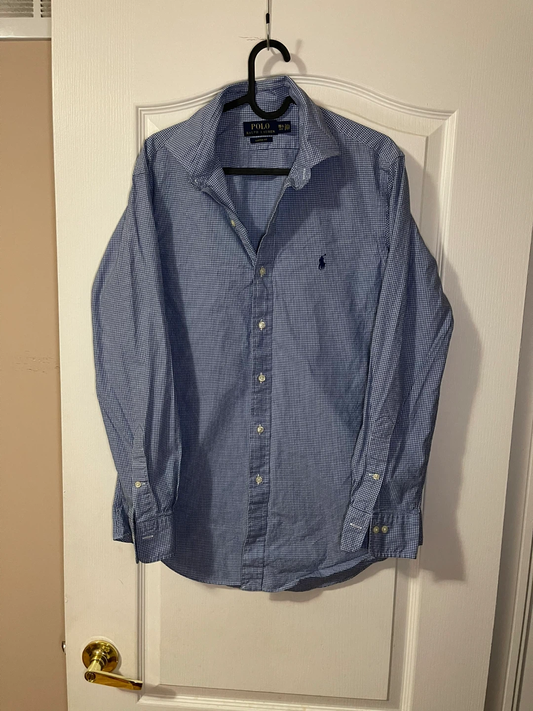 Polo Ralph Lauren Button-Up Shirt
