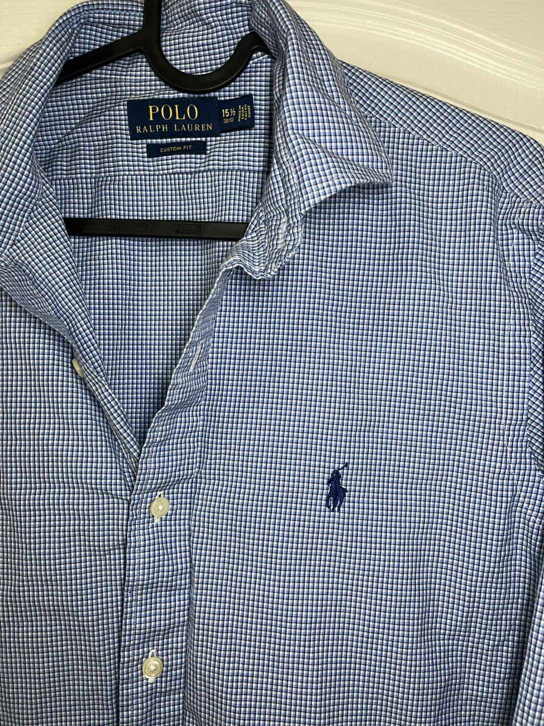 Polo Ralph Lauren Button-Up Shirt - photo 2