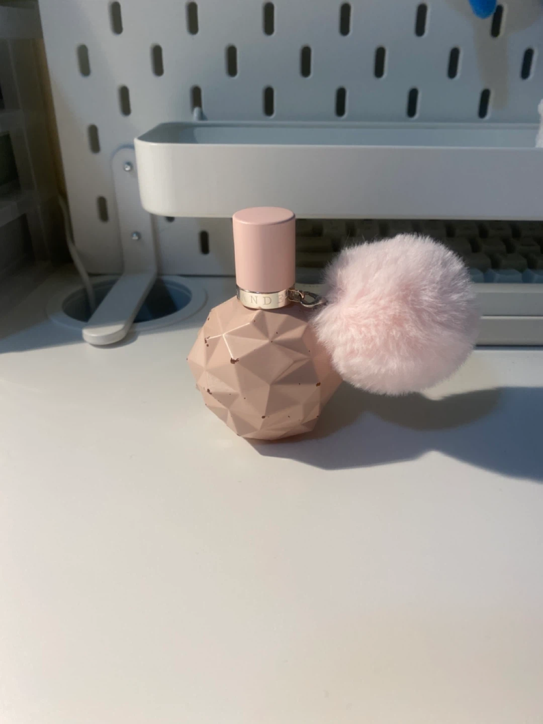 Ariana Grande sweet like candy Perfume
