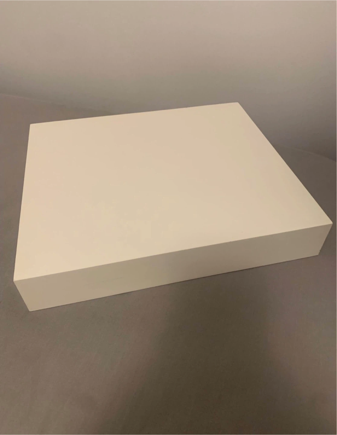 3 IKEA LACK White Wall Shelf - photo 2