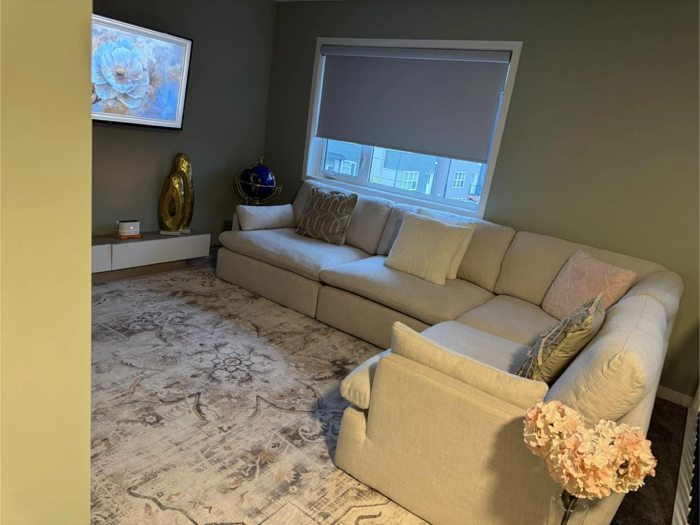 House for rent in Livingston