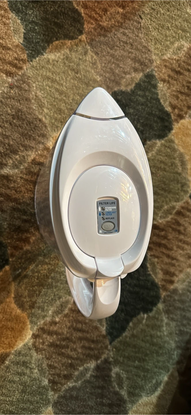 Brita Water Filter Pitcher - photo 2