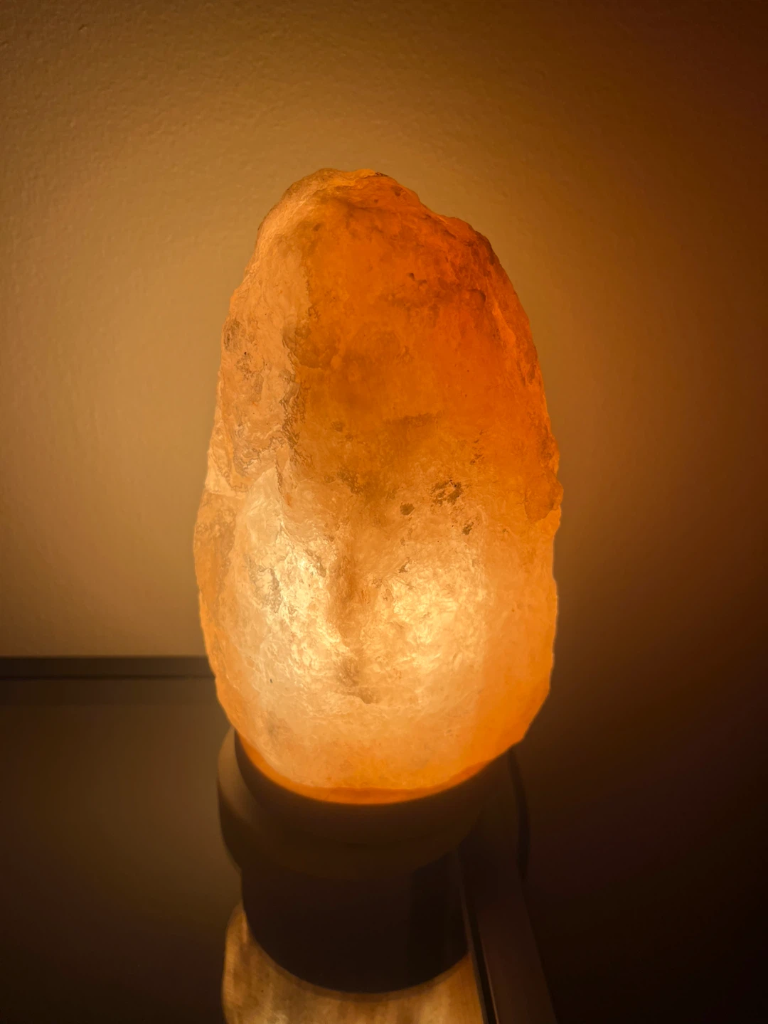 Himalayan Salt Lamp