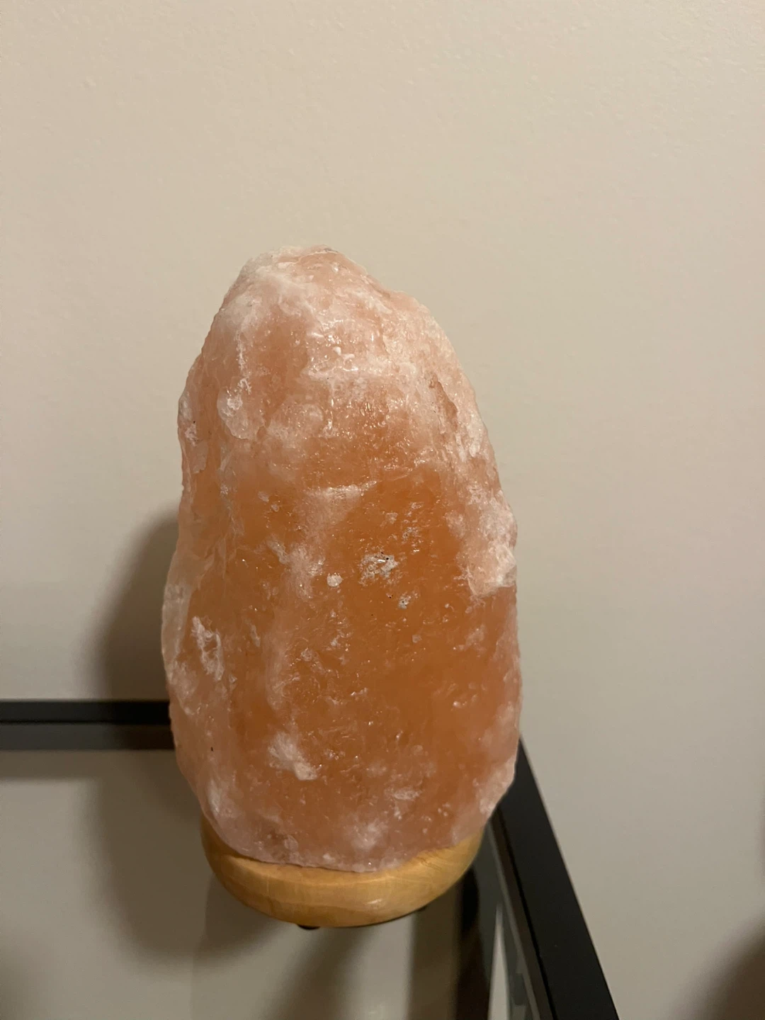 Himalayan Salt Lamp - photo 2