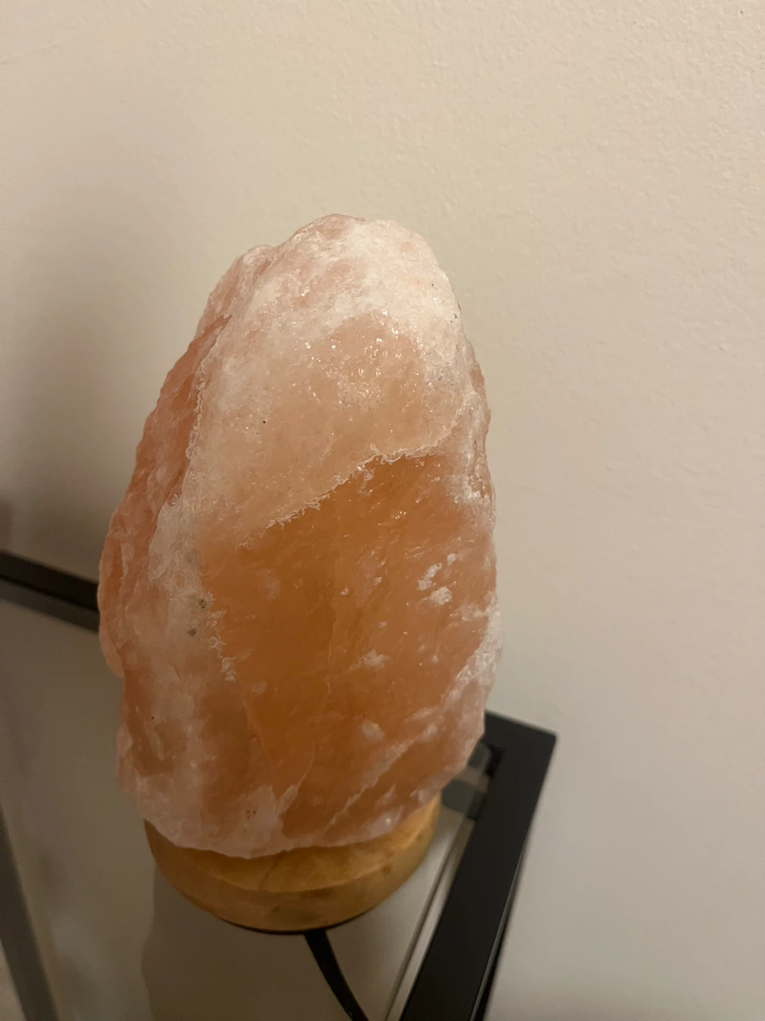 Himalayan Salt Lamp - photo 5