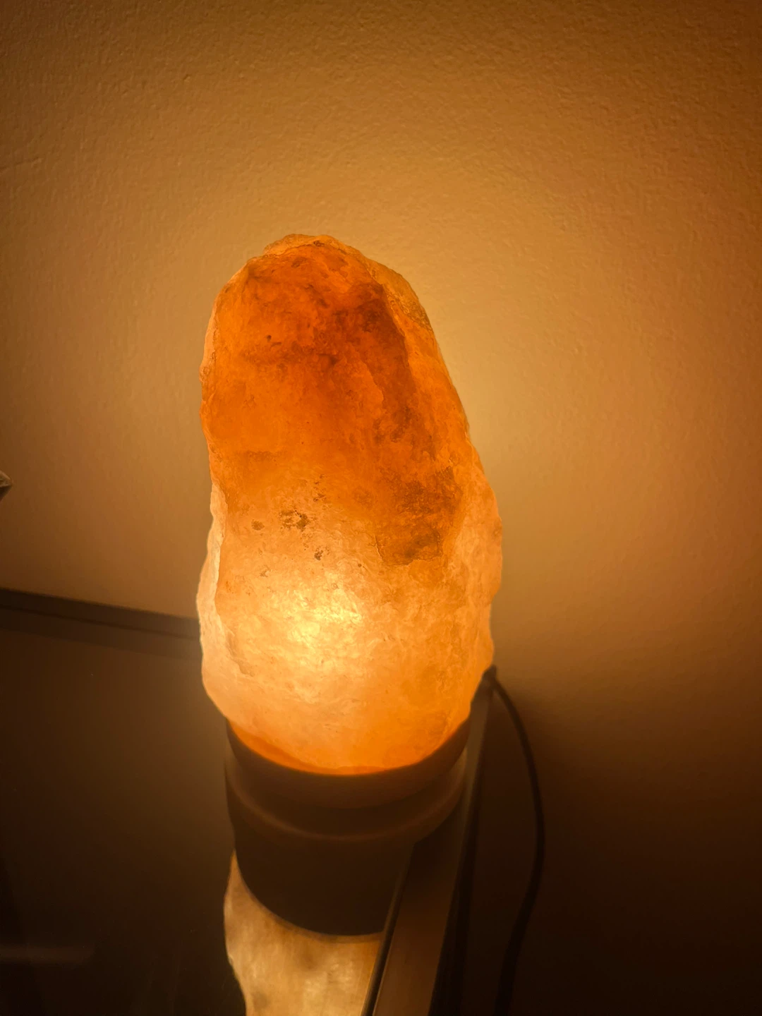 Himalayan Salt Lamp - photo 4