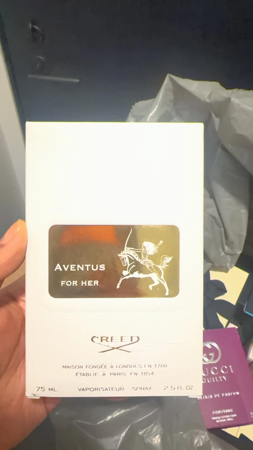 Creed Aventus For Her Eau de Parfum Spray 75ml