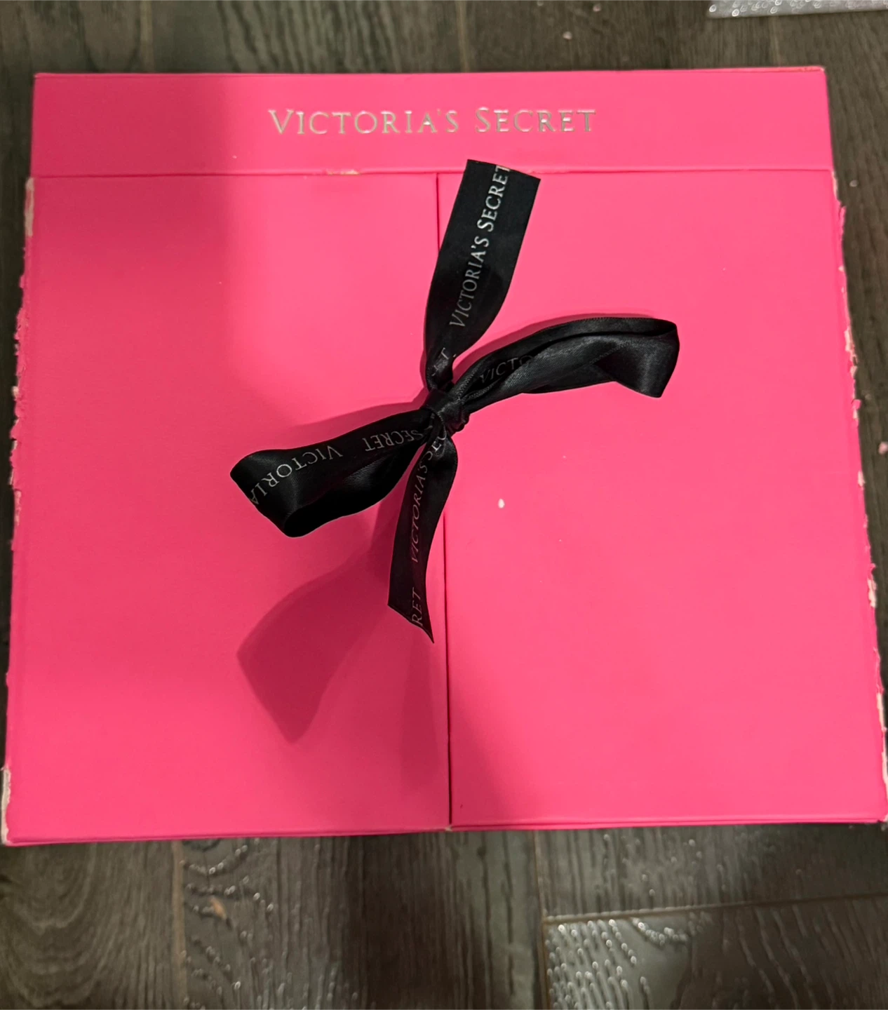 Victoria's Secret Bombshell Perfume Gift Set