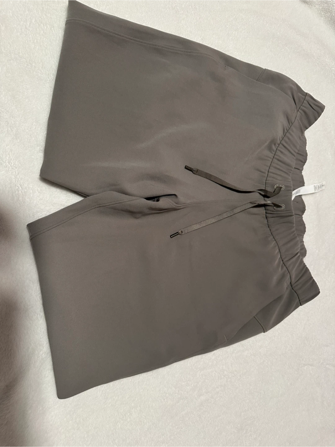 Lululemon Greyish-green Joggers Size 10 - photo 4