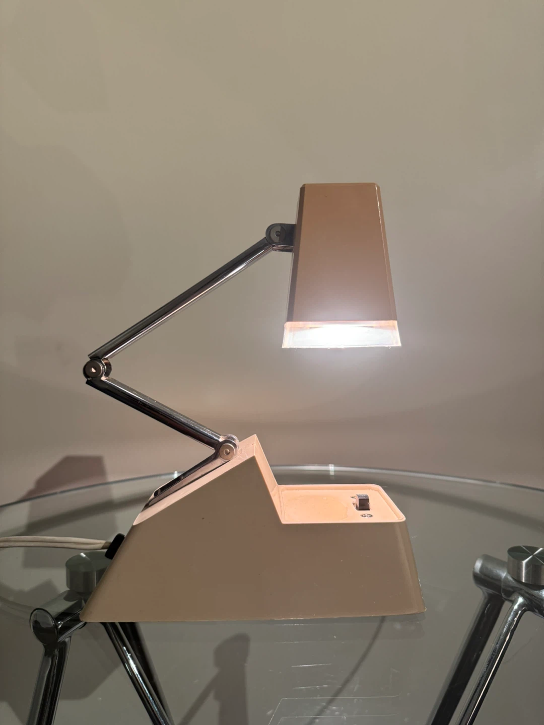 MCM Vintage Desk Lamp