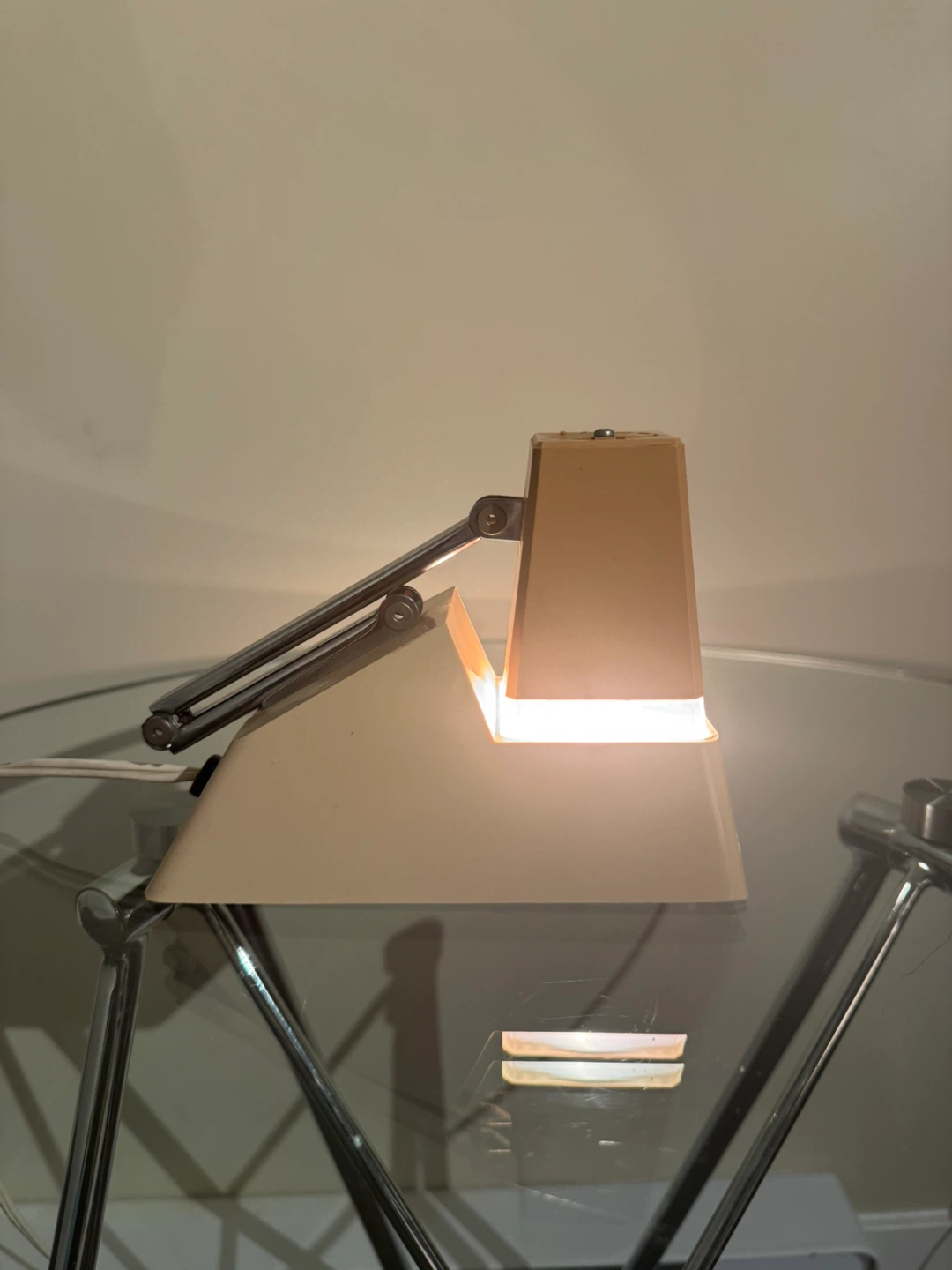 MCM Vintage Desk Lamp - photo 3