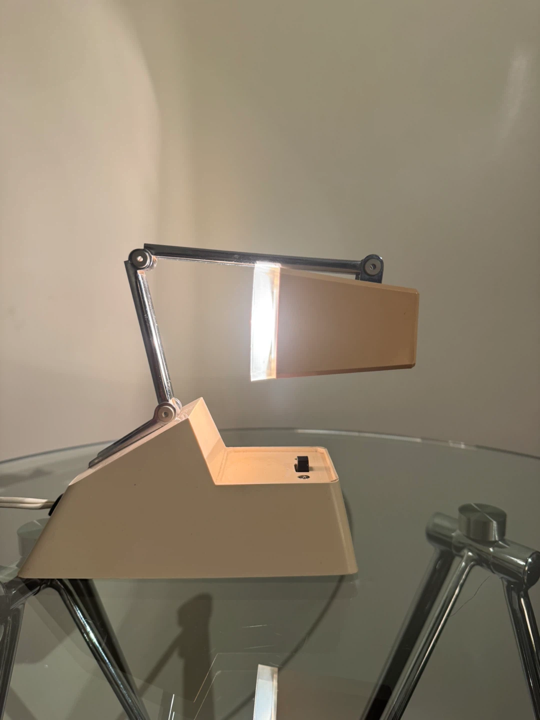 MCM Vintage Desk Lamp - photo 2