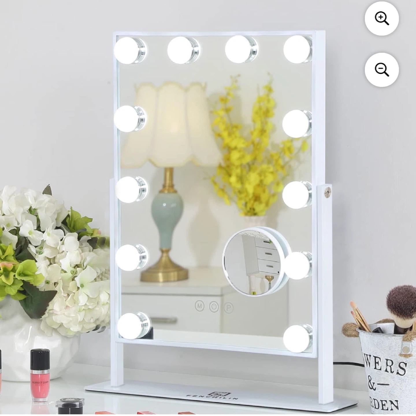 Vanity Mirror