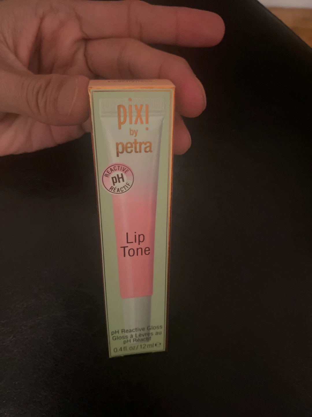 Pixi by Petra Lip Tone pH Reactive Gloss 🏆