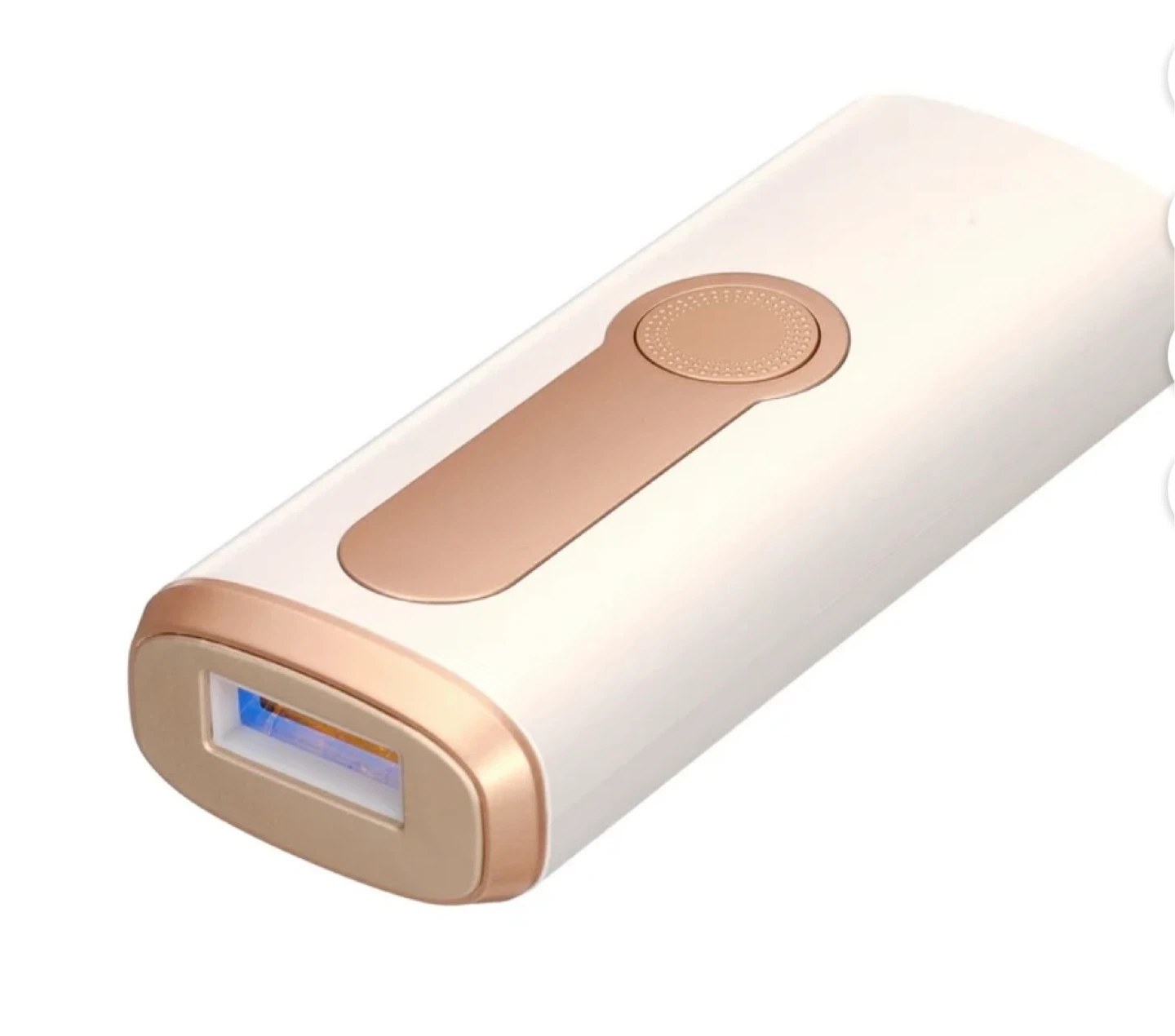 ICE-COOL Hair Removal Device - photo 5