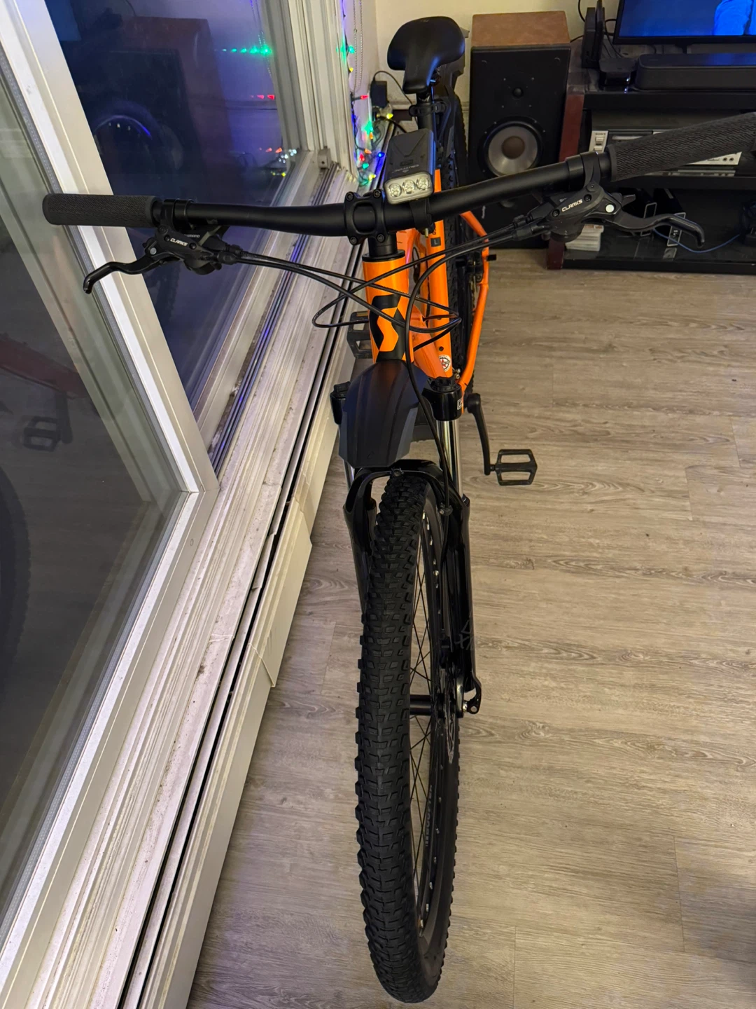 Scott Aspect 960 Orange Mountain Bike Large Size - photo 5