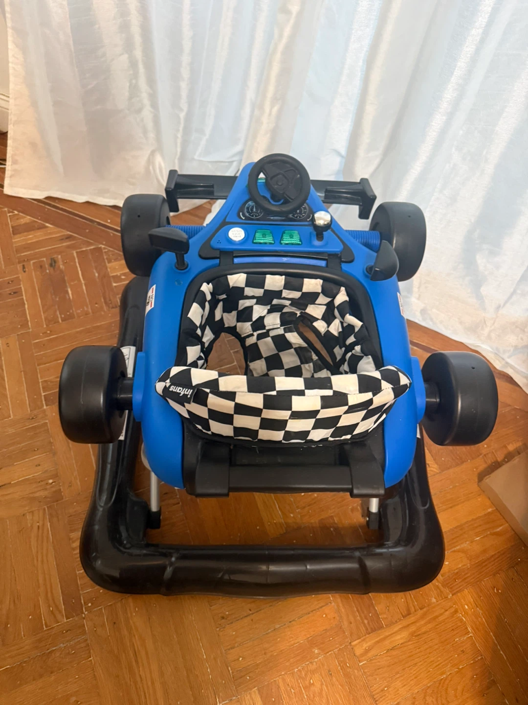 Infans Baby Walker - photo 2