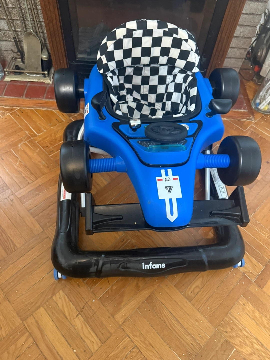 Infans Baby Walker