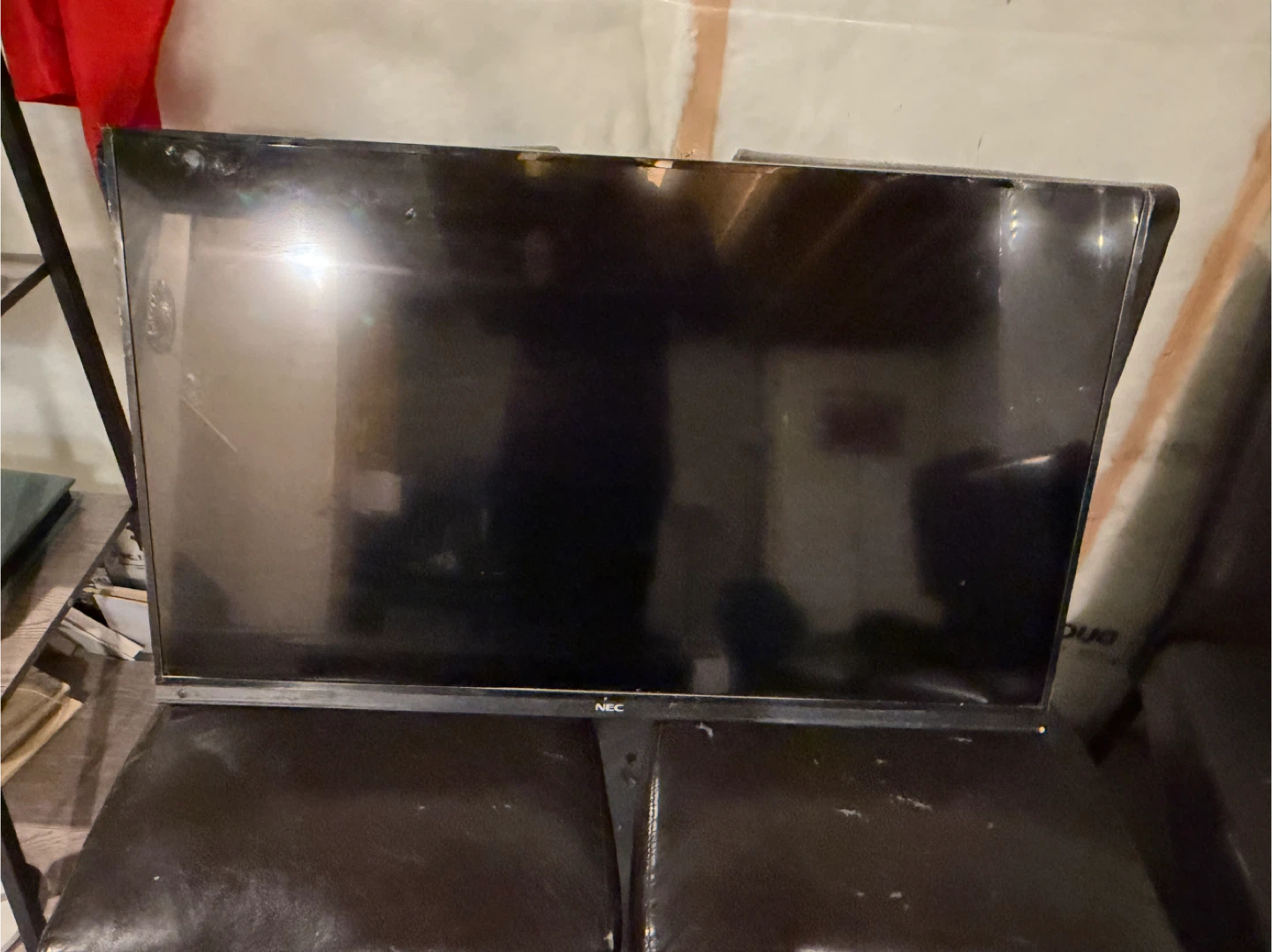 RCA 32" LCD TV