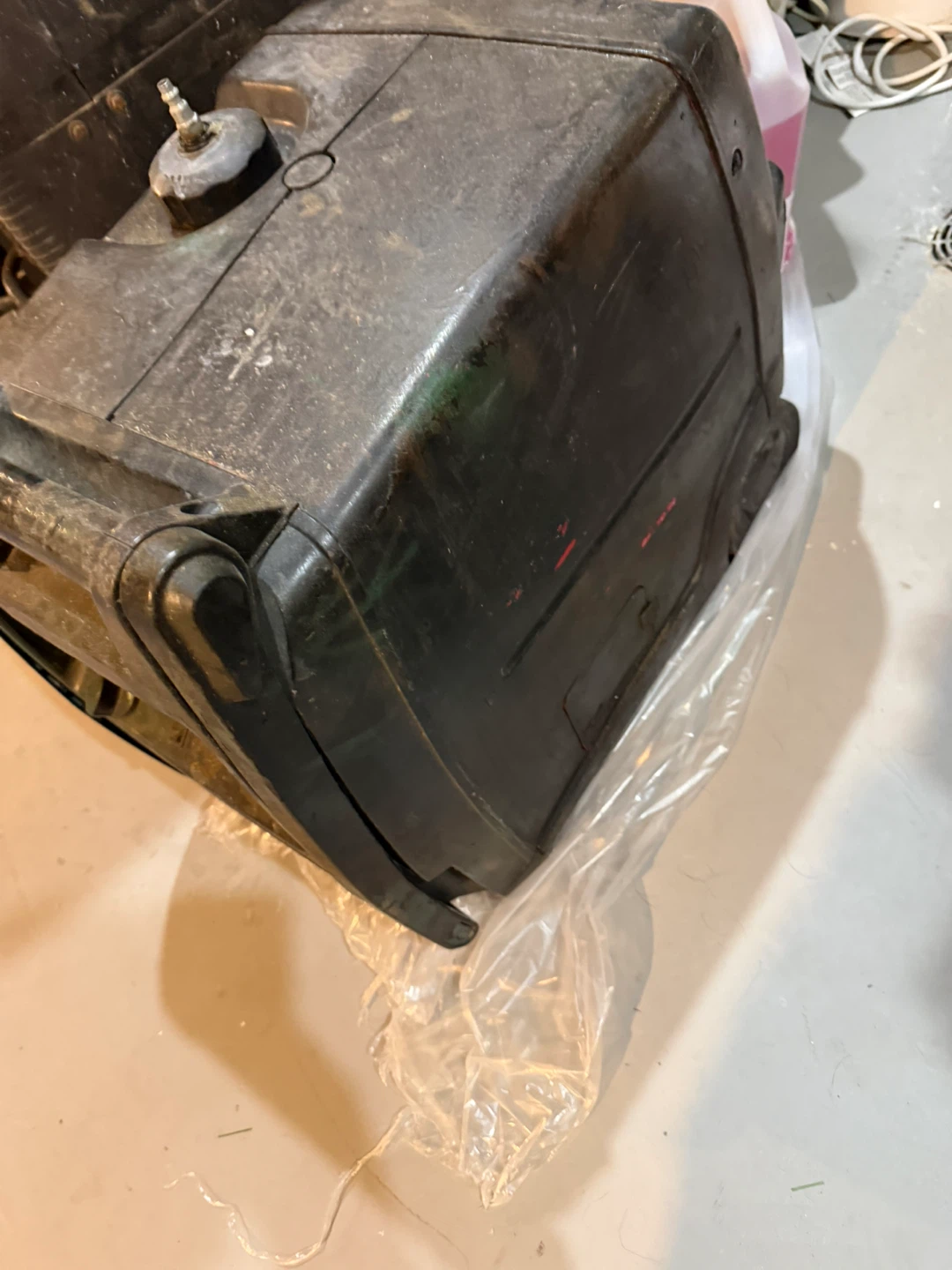 Portable Generator - photo 2
