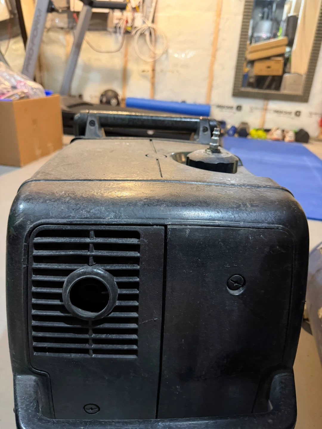 Portable Generator - photo 3