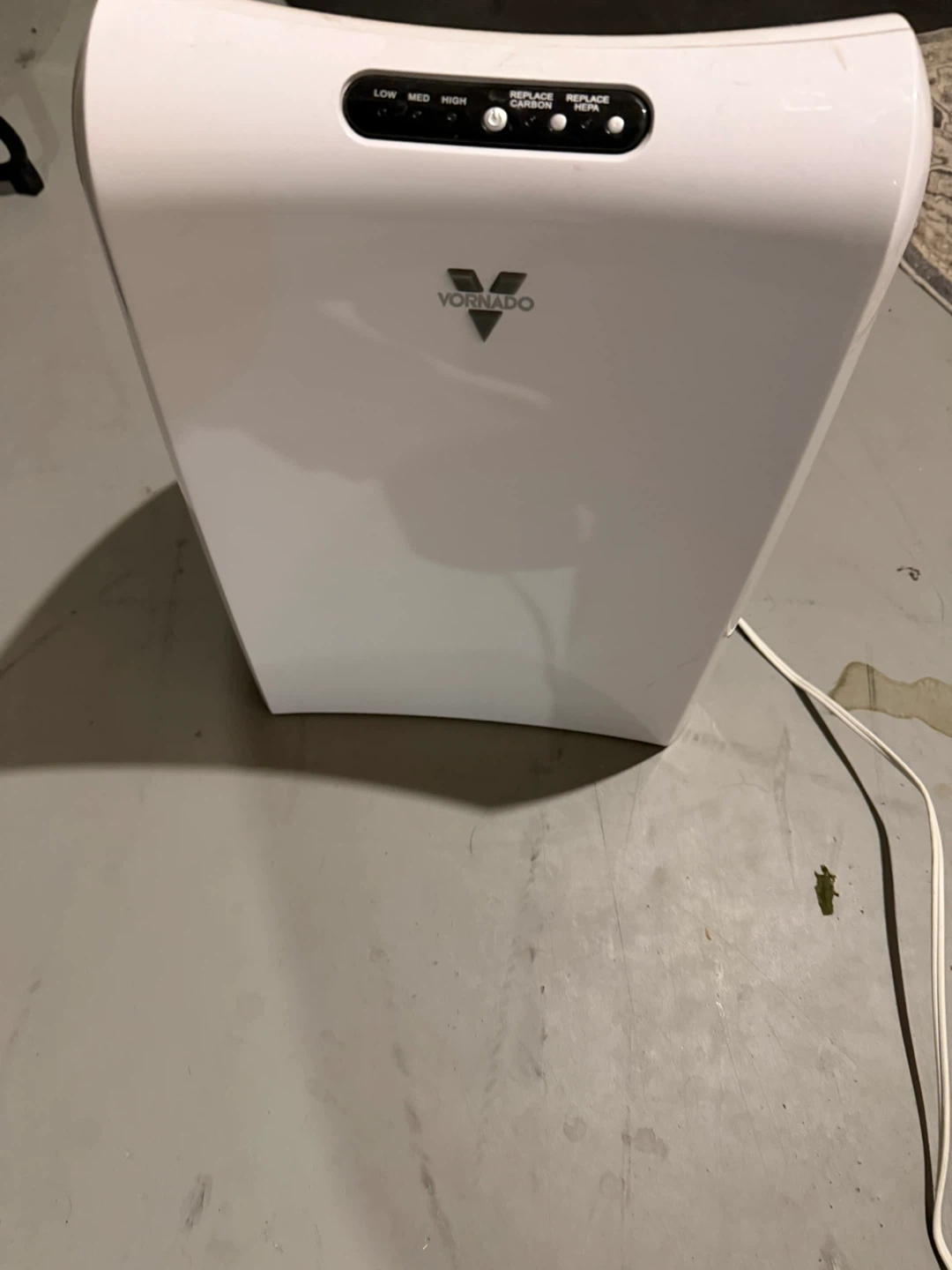 Vornado Air Purifier - photo 2
