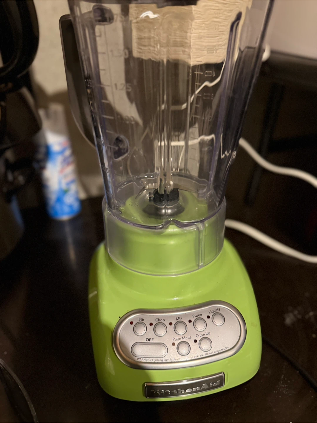 KitchenAid Blender - Green